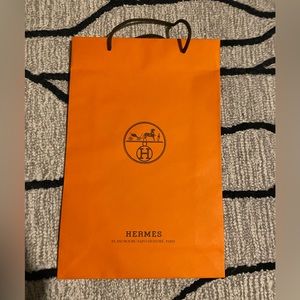 Hermes Bag